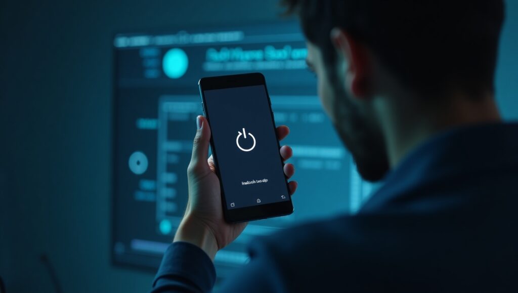 Fix Android Phone Stuck in Boot Loop