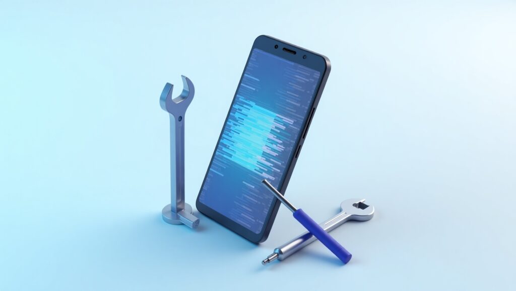 Fix Android Screen Flickering [100% Working Solutions]