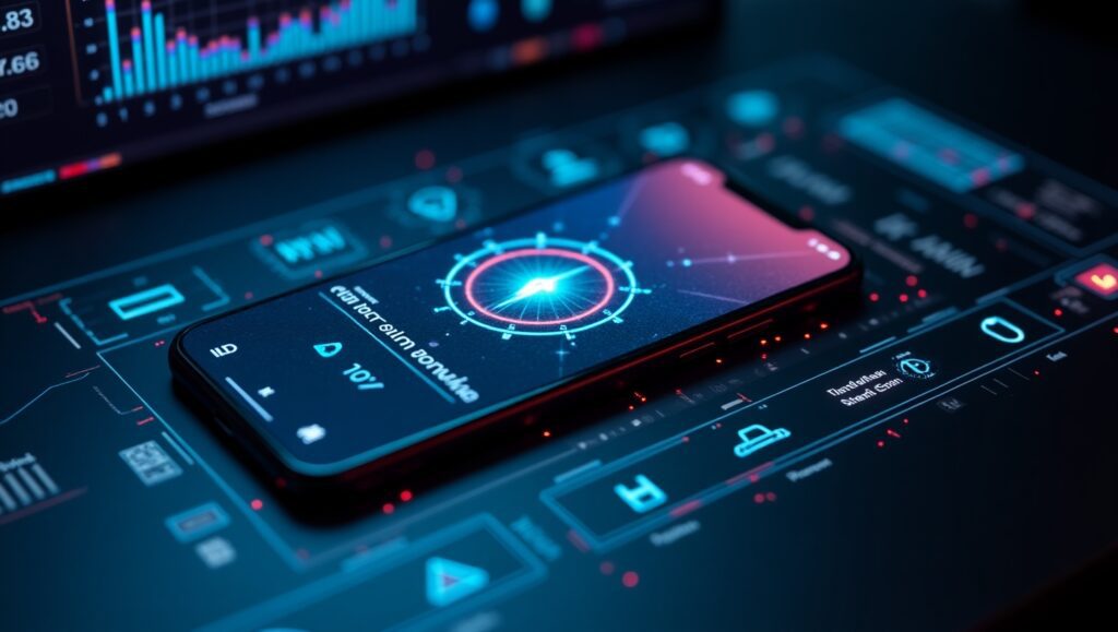 Test Android Hardware with Diagnostic Tools