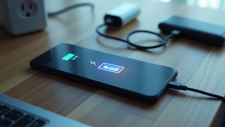 Fix Android Phone Charging Slowly