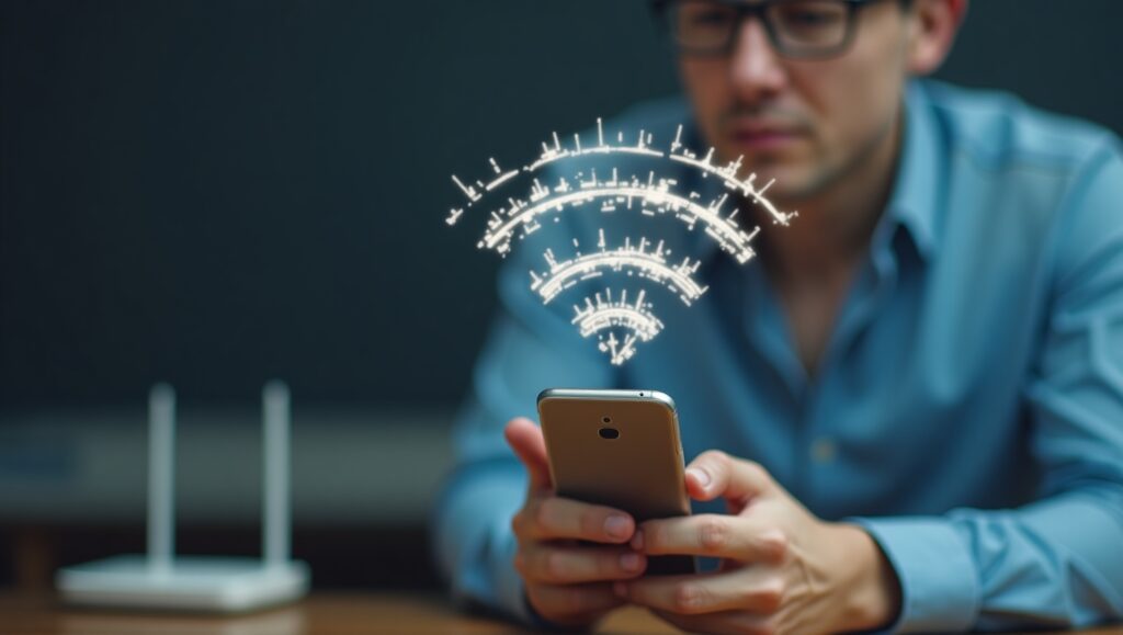 Fix Wi-Fi Keeps Disconnecting on Android