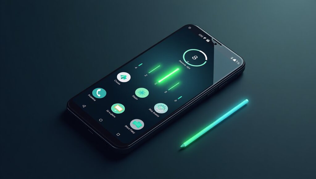 Stop Apps Running in Background Android