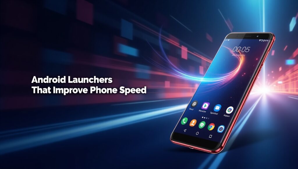Android Launchers