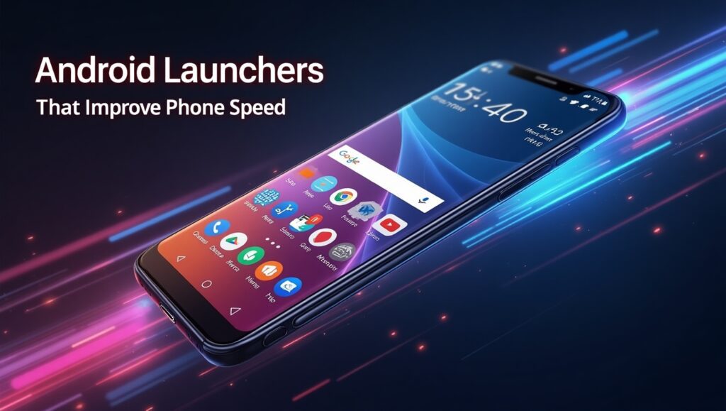 Android Launchers