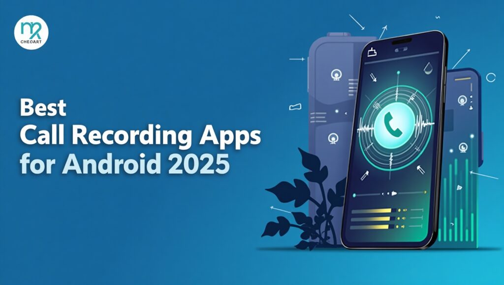 Best Call Recording Apps for Android