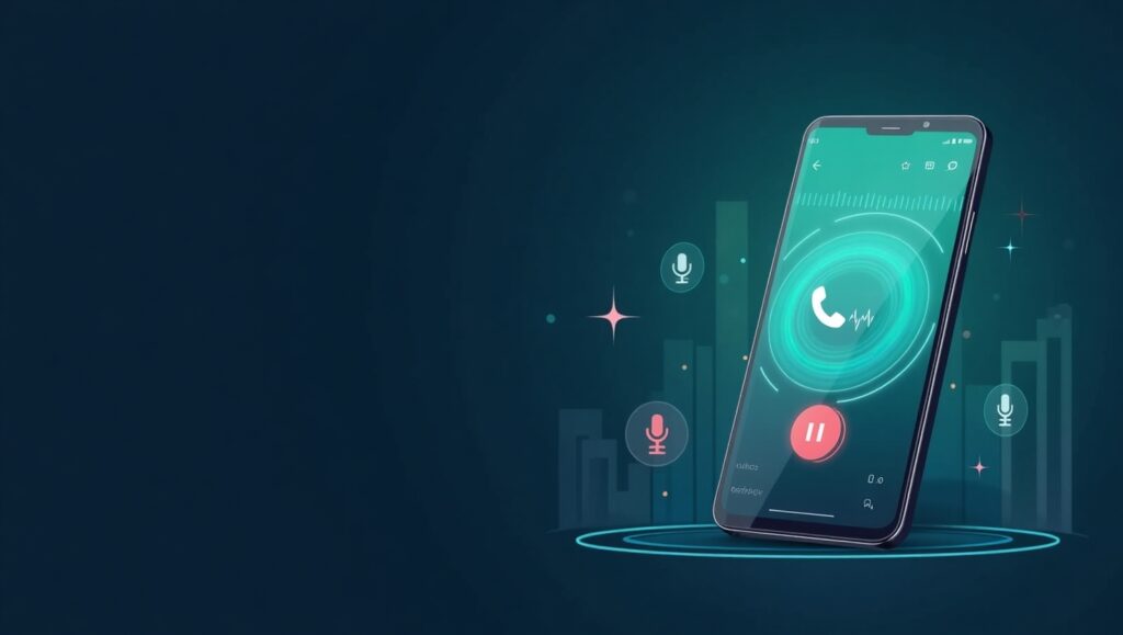 Best Call Recording Apps for Android 