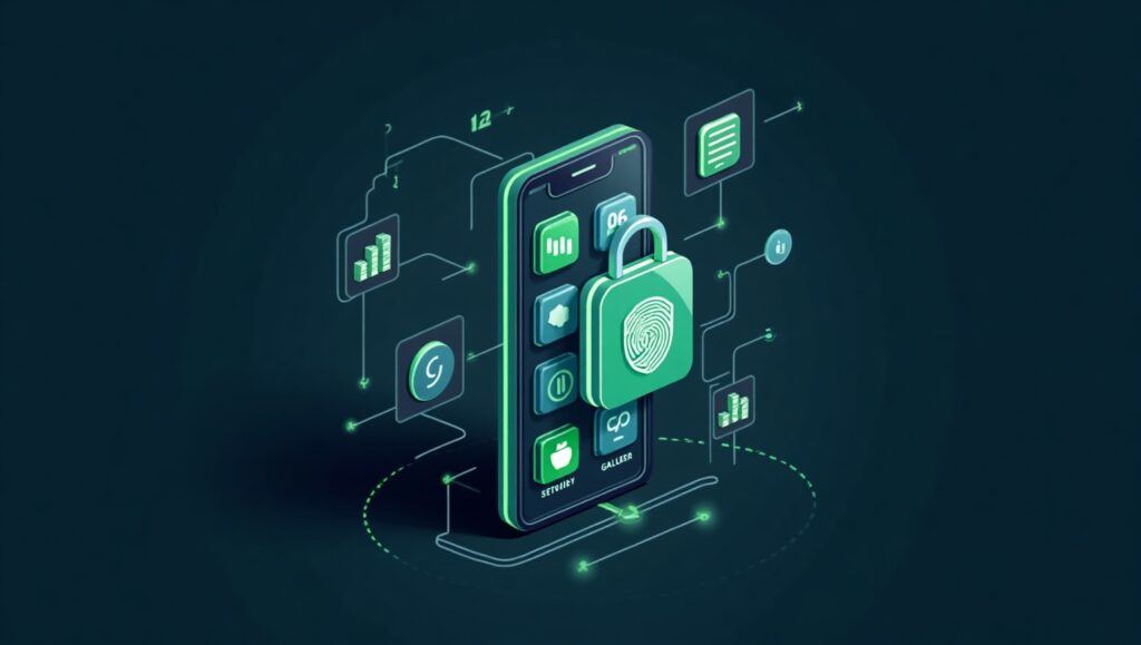 app locker for android