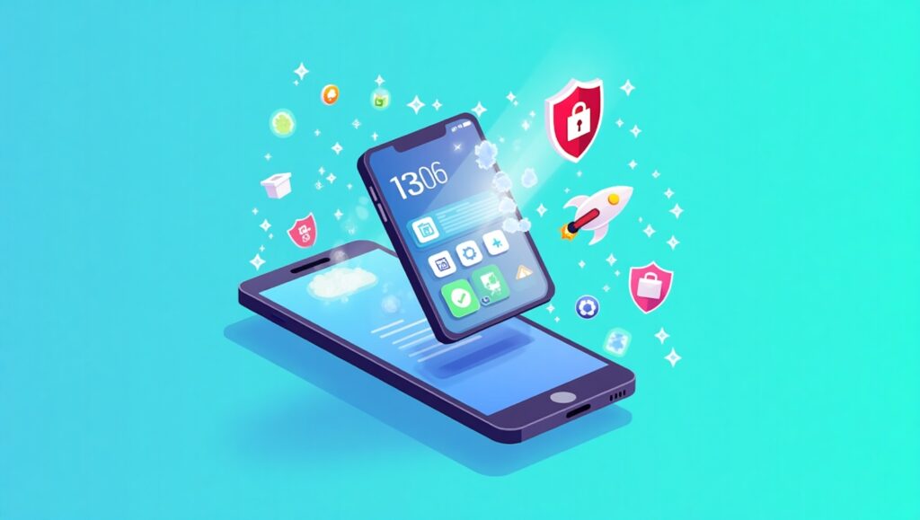 Phone Cleaner Apps for Android