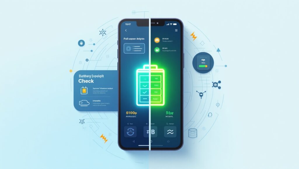 Battery Health Check