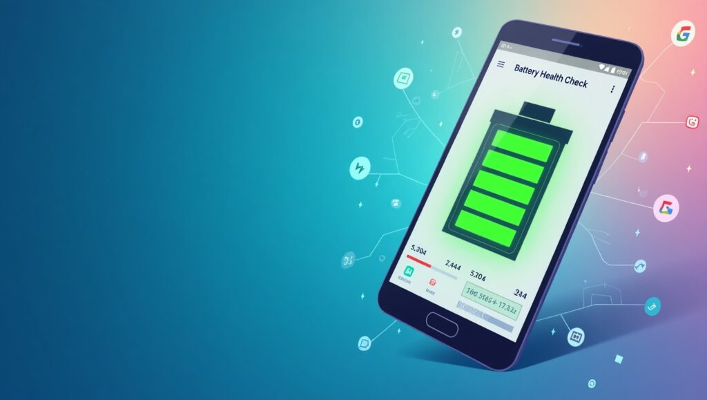 Battery Health Check