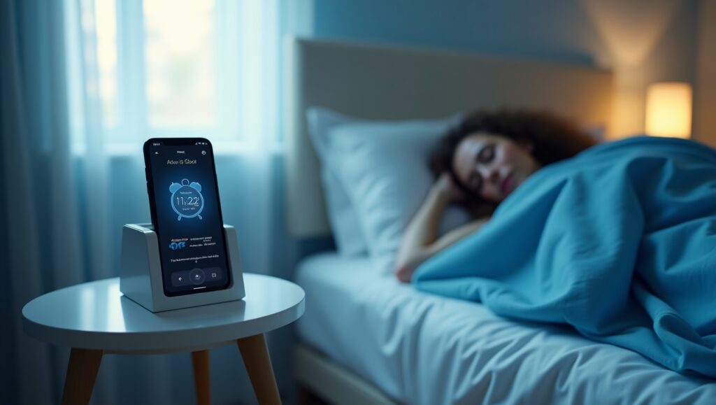 Alarm Clock Apps for Heavy Sleepers