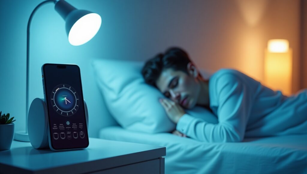 Best Alarm Clock Apps for Heavy Sleepers in 2025