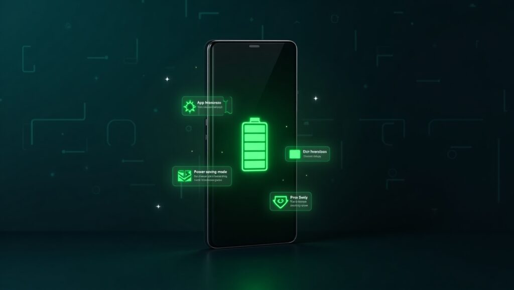 Best Battery Saver Apps for Android