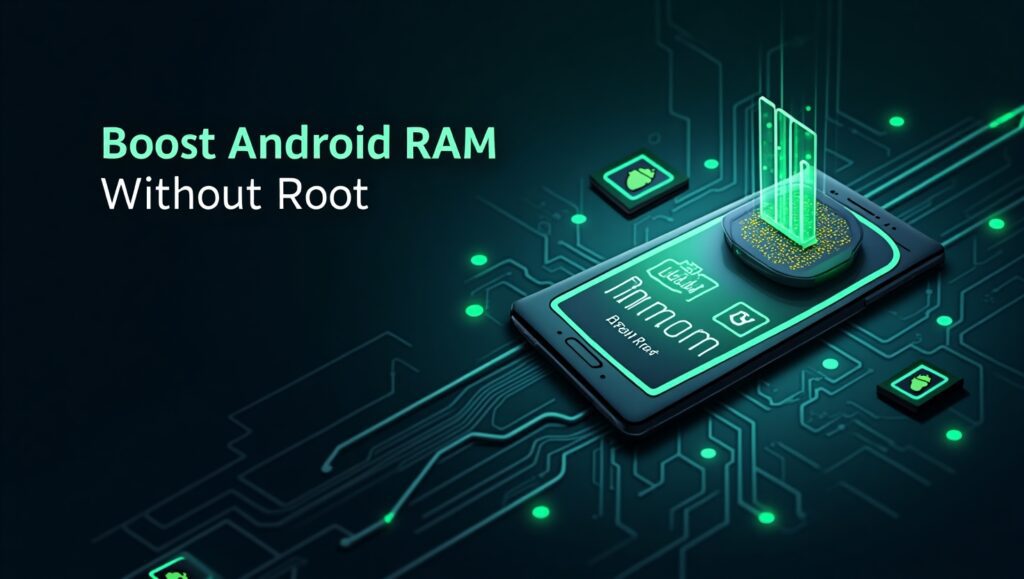 Boost Android RAM Without Root