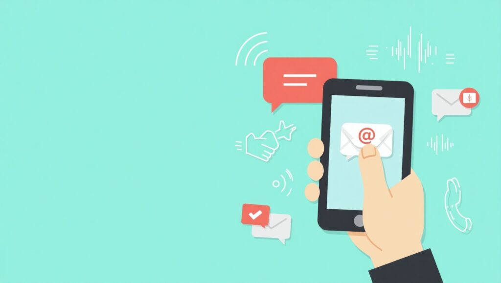 Leave A Voicemail Without Calling