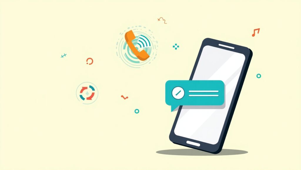 Leave A Voicemail Without Calling