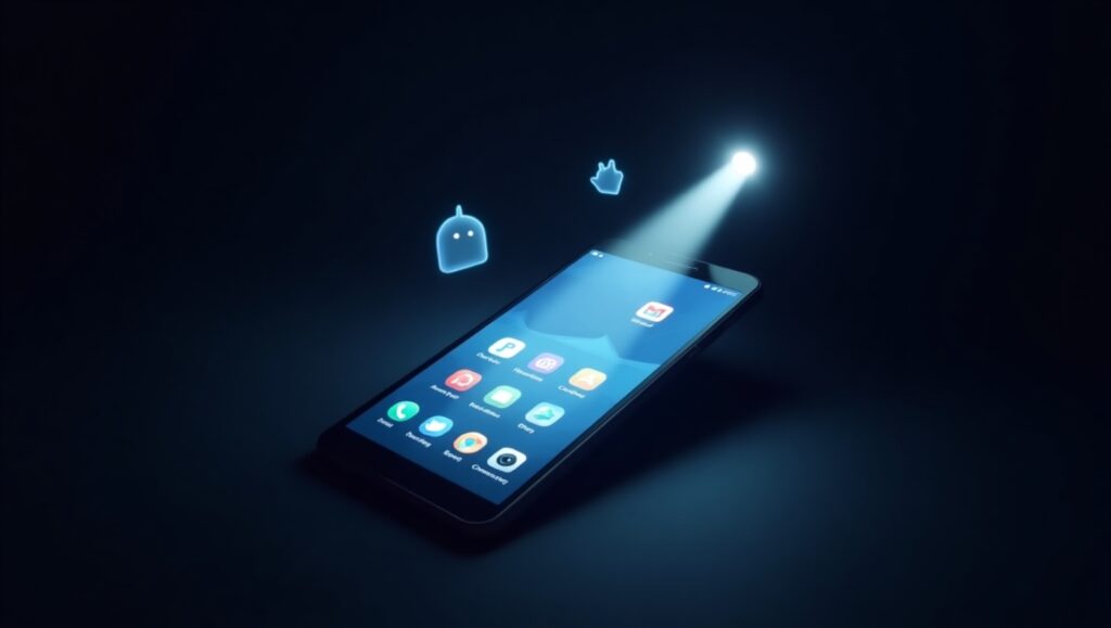 Best Flashlight Apps for Android