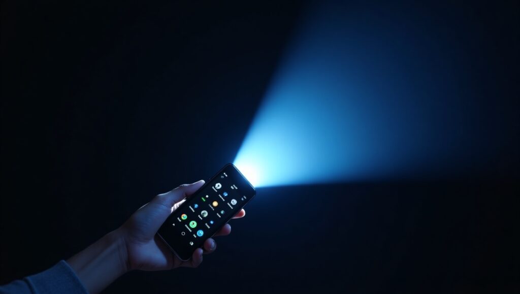 Best Flashlight Apps for Android