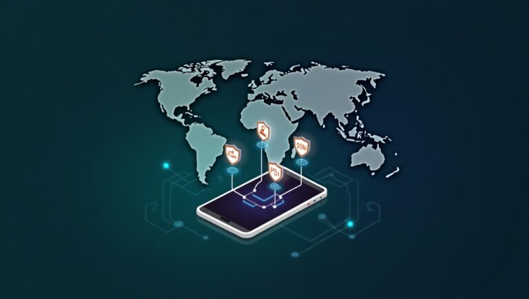 VPN Apps for Android