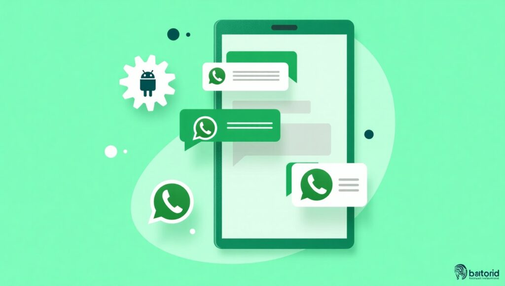 Auto Reply Apps for WhatsApp