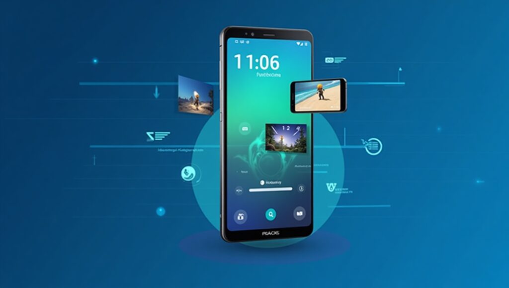 Screen Recorder Apps for Android Users