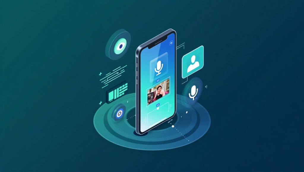 Screen Recorder Apps for Android Users