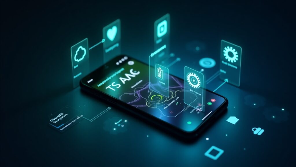 Best Automation Apps for Android