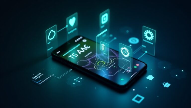 Best Automation Apps for Android