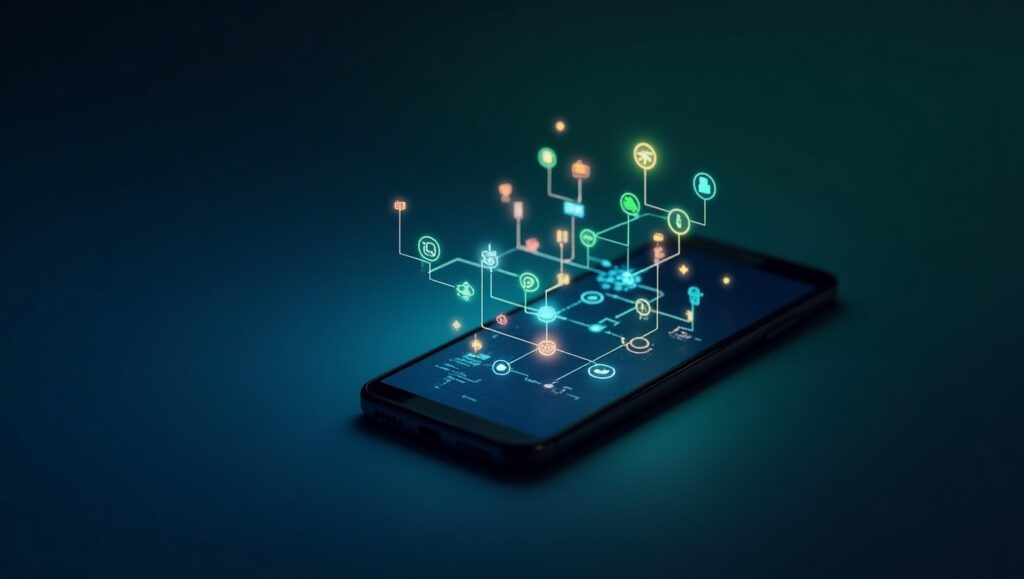 Best Automation Apps for Android