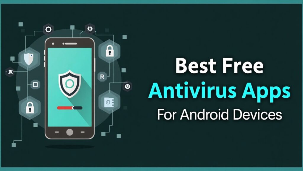 Free Antivirus Apps for Android