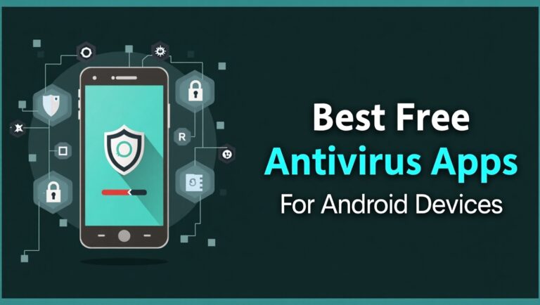 Free Antivirus Apps for Android