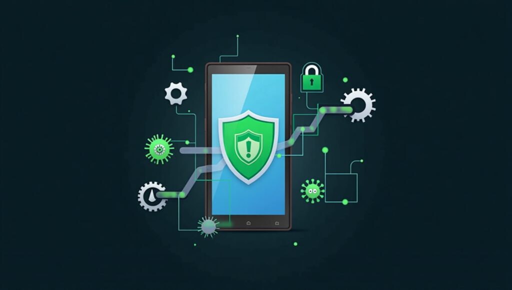 Free Antivirus Apps for Android