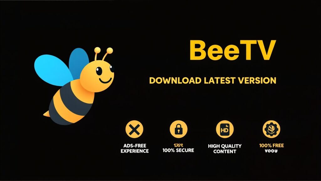 BeeTV APK