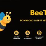 Watch Free Shows with BeeTV APK on Android Now