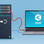 Connect Android Phone via ESXi USB Passthrough