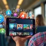 StreamFire APK for Android – Free TV on the Go!