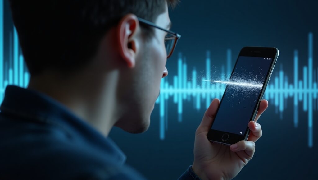 Android Phone Makes Static Sounds