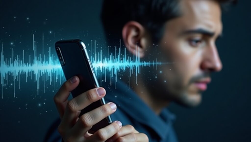 Android Phone Makes Static Sounds