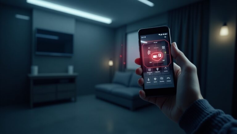 Detect Hidden Listening Devices