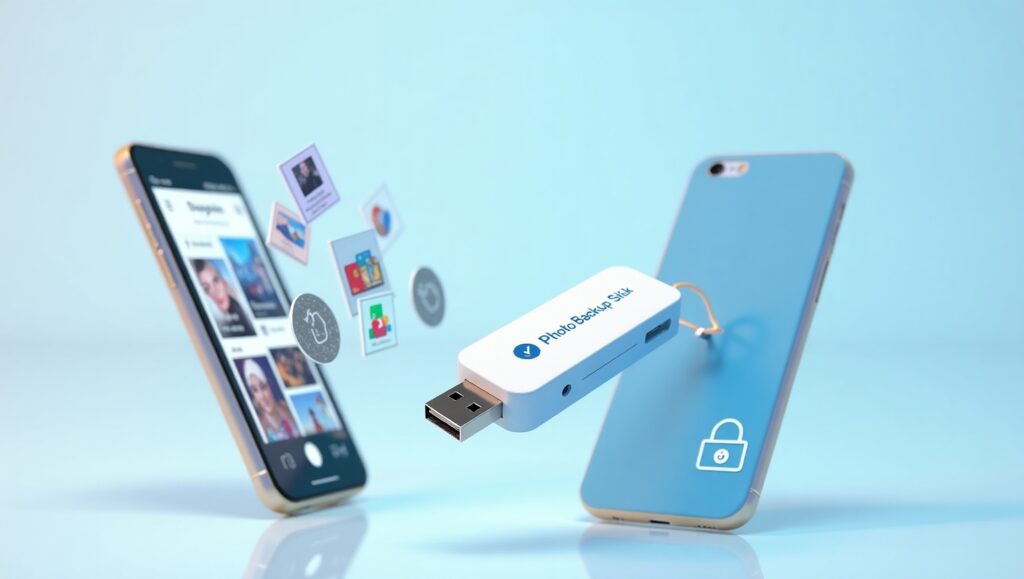 Best Photo Stick for Android Phones